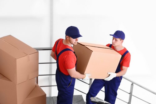 Submitting a storage complaint with clear details