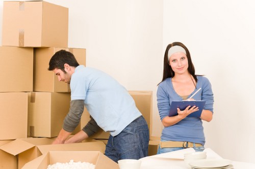 Load-based and cubic-yard Tooting Storage pricing options explained