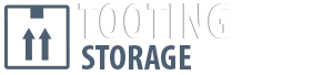 Storage Tooting